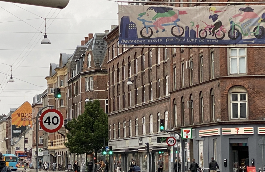 NoerrebrobikebannerbySpurlock