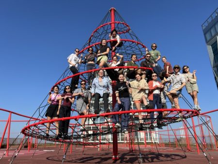 2024 Master Studio Group Photo