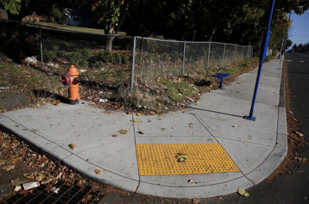 Oregon Curb by Oregon Live